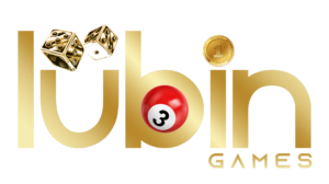 Lubin Game Logo PNG